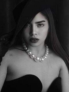 Christine Real